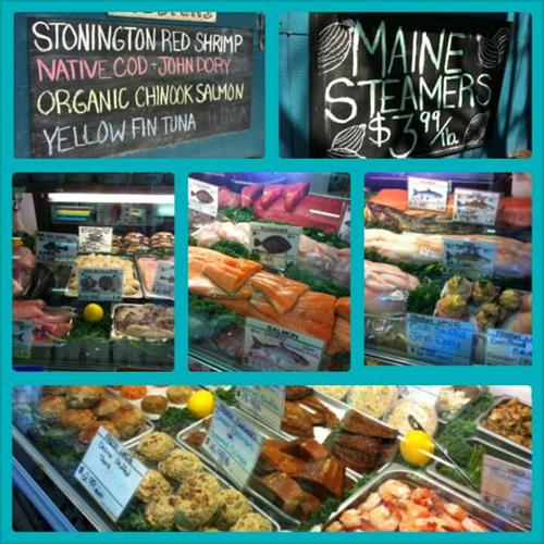 Sea Well Seafood, Pawcatuck Seafood Ocean Community Chamber of